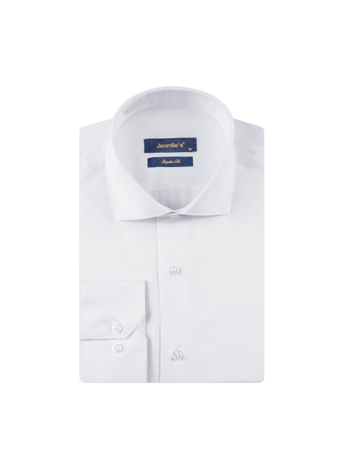 jeordie's REGULAR SLIM LONG SLEEVE SHIRT