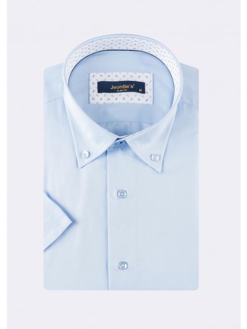 jeordie's Short Sleeve Shirt