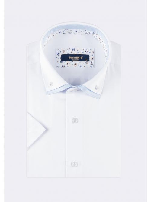 jeordie's Short Sleeve Shirt