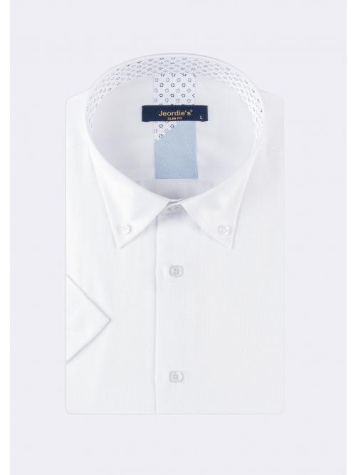 jeordie's Short Sleeve Shirt