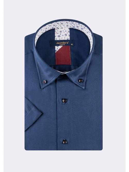 jeordie's Short Sleeve Shirt