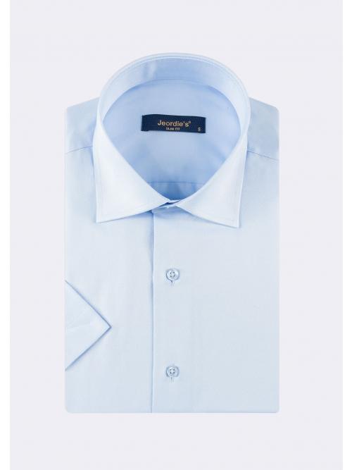 jeordie's Short Sleeve Shirt