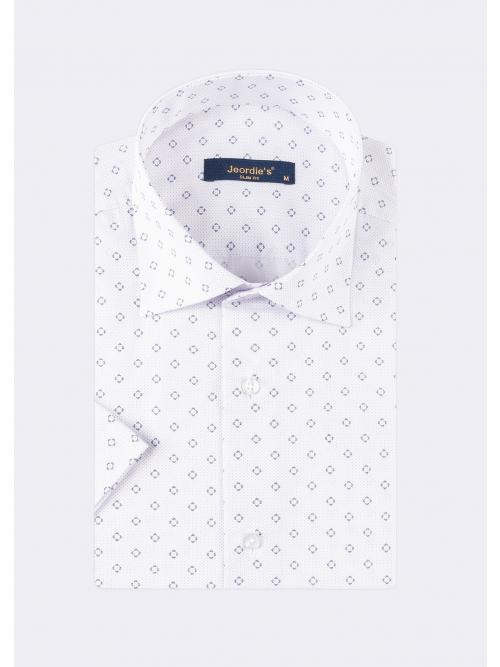 jeordie's Short Sleeve Shirt