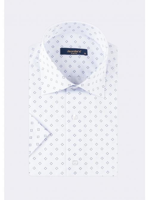 jeordie's Short Sleeve Shirt