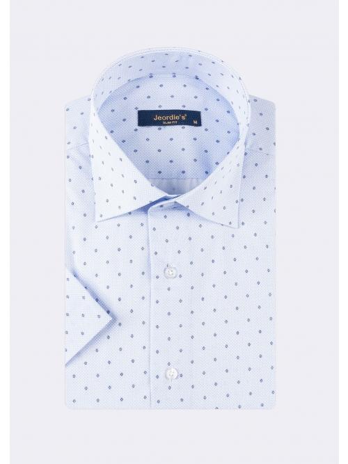 jeordie's Short Sleeve Shirt