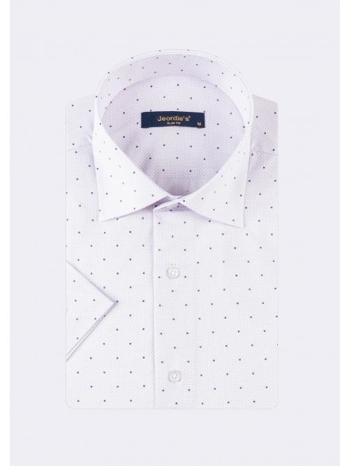 jeordie's Short Sleeve Shirt