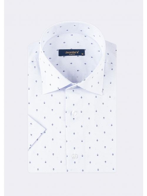 jeordie's Short Sleeve Shirt