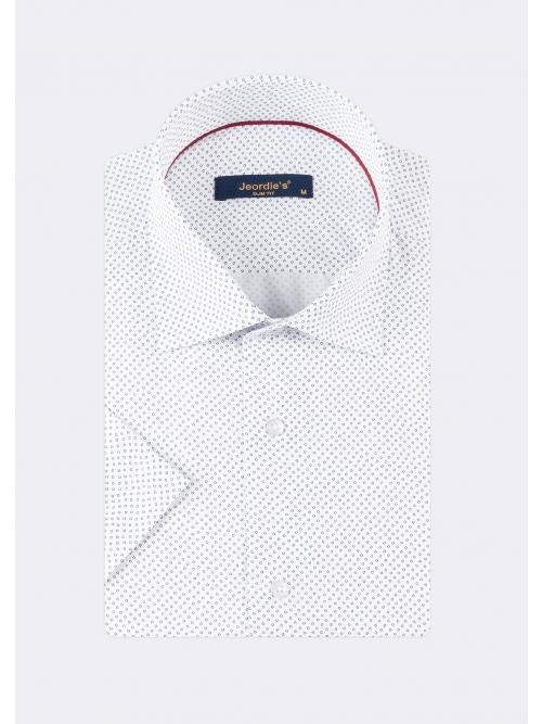 jeordie's Short Sleeve Shirt