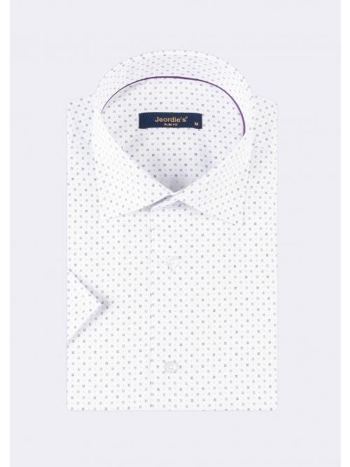 jeordie's Short Sleeve Shirt