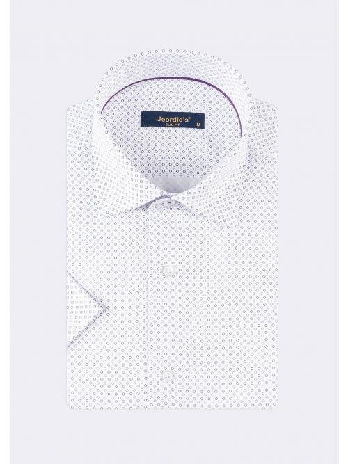 jeordie's Short Sleeve Shirt