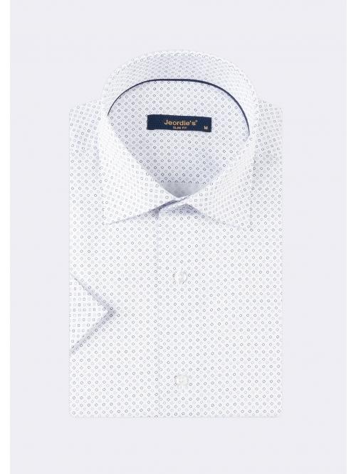 jeordie's Short Sleeve Shirt