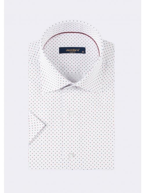 jeordie's Short Sleeve Shirt