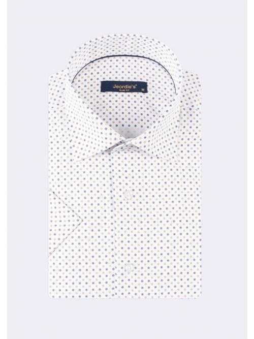 jeordie's Short Sleeve Shirt