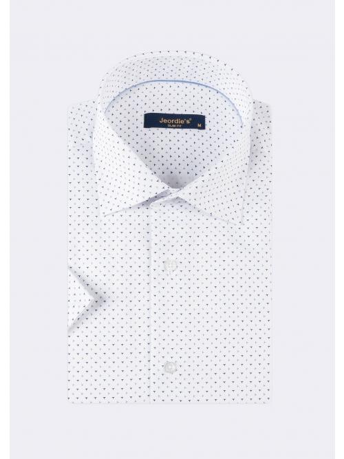 jeordie's Short Sleeve Shirt