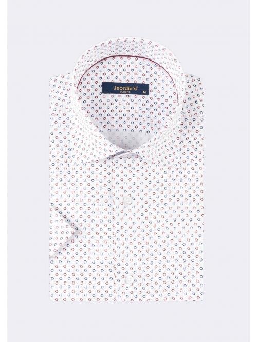 jeordie's Short Sleeve Shirt