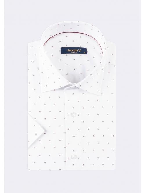 jeordie's Short Sleeve Shirt