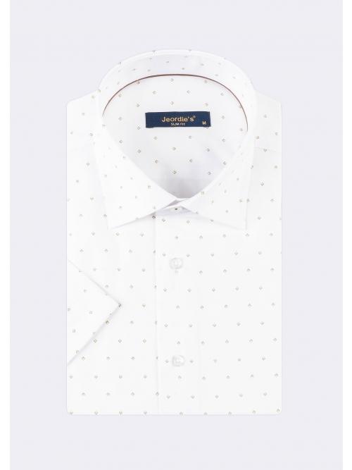 jeordie's Short Sleeve Shirt