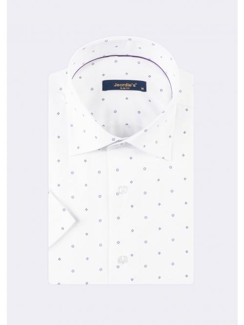 jeordie's Short Sleeve Shirt