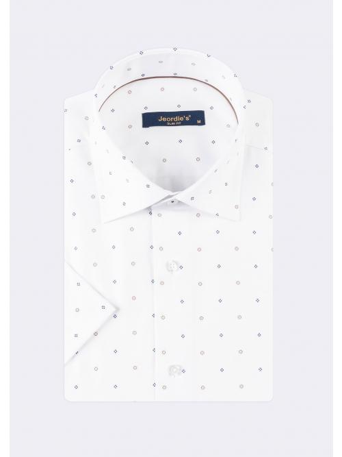 jeordie's Short Sleeve Shirt