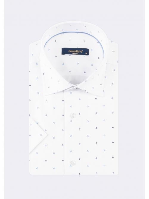 jeordie's Short Sleeve Shirt