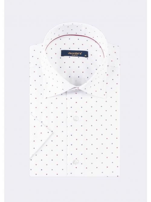 jeordie's Short Sleeve Shirt