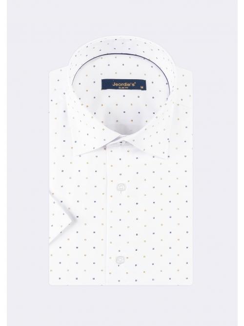 jeordie's Short Sleeve Shirt