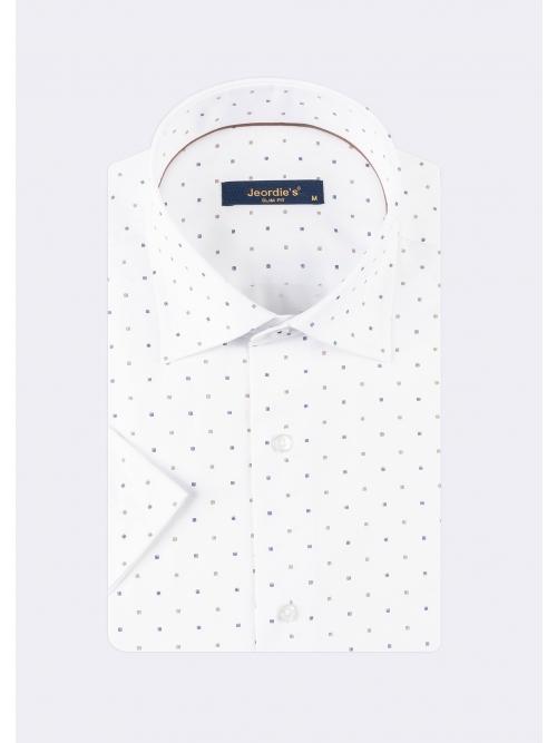 jeordie's Short Sleeve Shirt