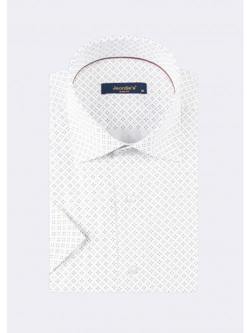 jeordie's Short Sleeve Shirt