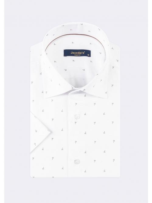 jeordie's Short Sleeve Shirt