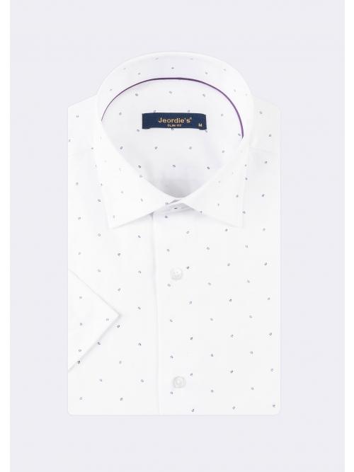 jeordie's Short Sleeve Shirt