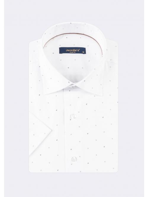 jeordie's Short Sleeve Shirt