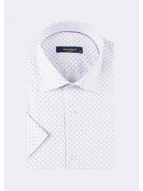 jeordie's Short Sleeve Shirt