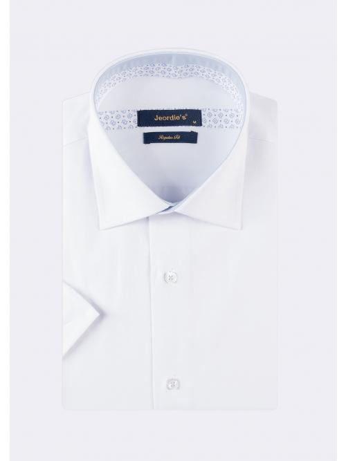 jeordie's Short Sleeve Shirt