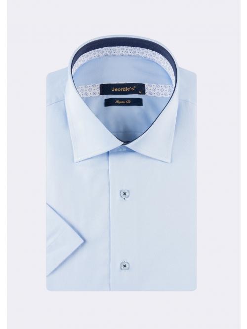 jeordie's Short Sleeve Shirt