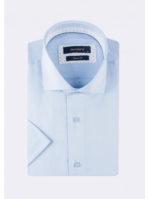 jeordie's Short Sleeve Shirt