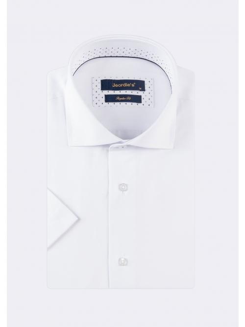 jeordie's Short Sleeve Shirt