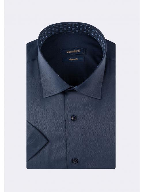 jeordie's Short Sleeve Shirt