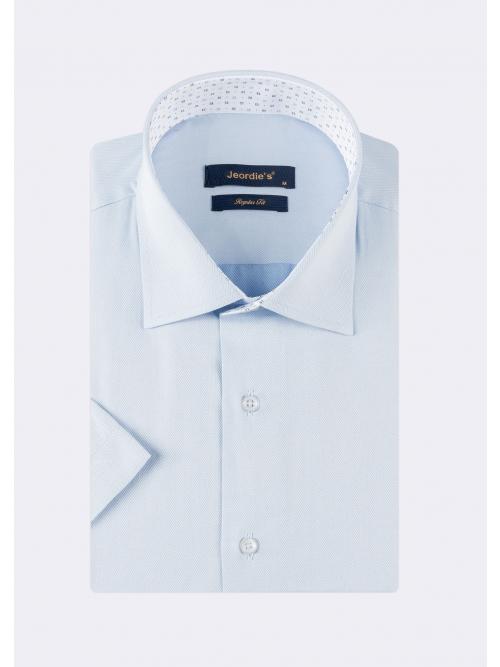 jeordie's Short Sleeve Shirt