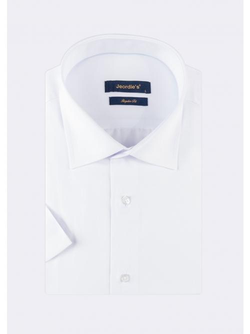 jeordie's Short Sleeve Shirt