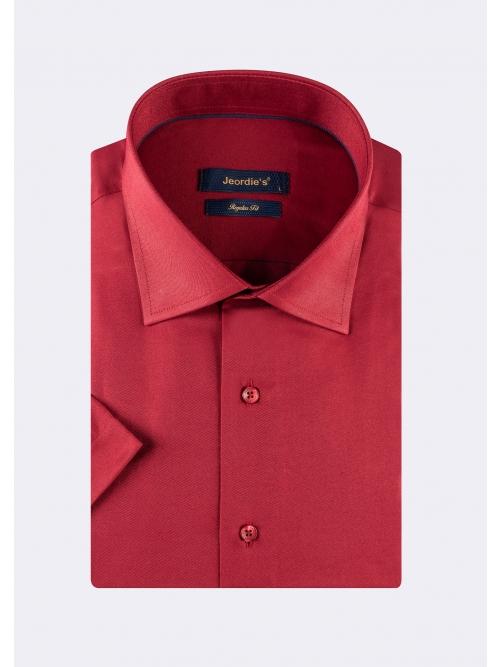 jeordie's Short Sleeve Shirt