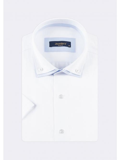 jeordie's Short Sleeve Shirt