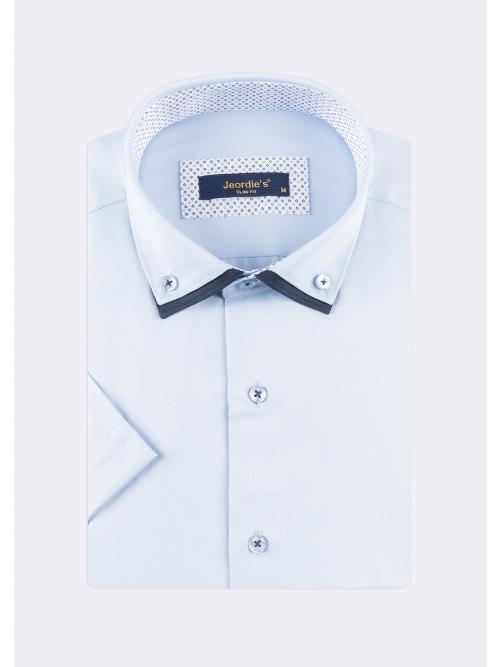 jeordie's Short Sleeve Shirt