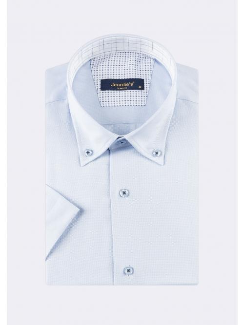 jeordie's Short Sleeve Shirt