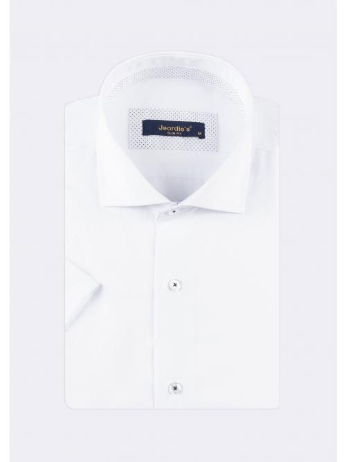 jeordie's Short Sleeve Shirt