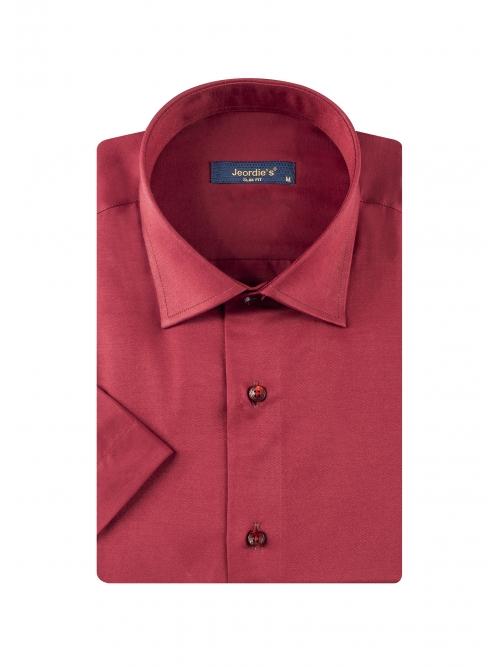 jeordie's Short Sleeve Shirt