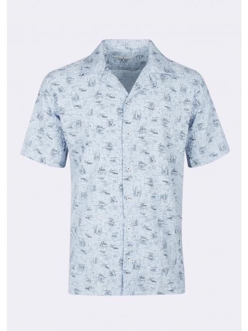 jeordie's Short Sleeve Shirt