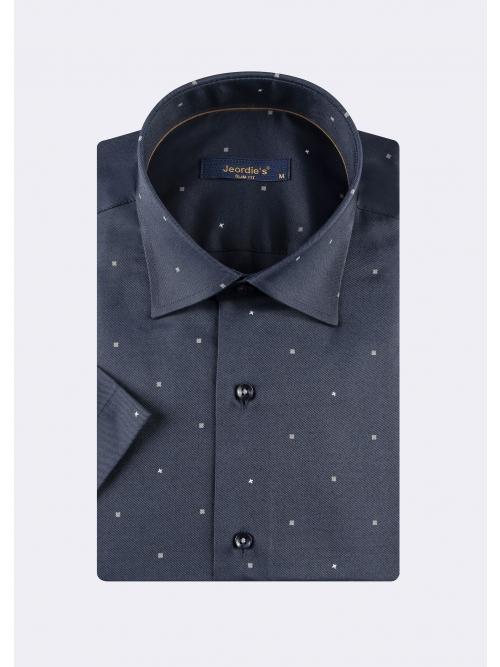 jeordie's Short Sleeve Shirt