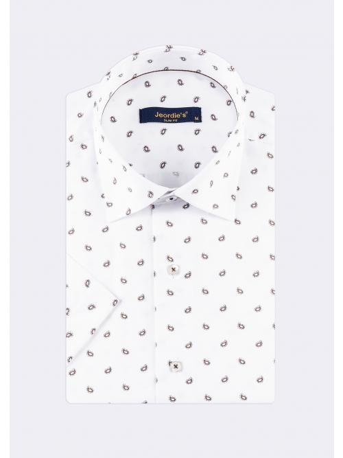 jeordie's Short Sleeve Shirt