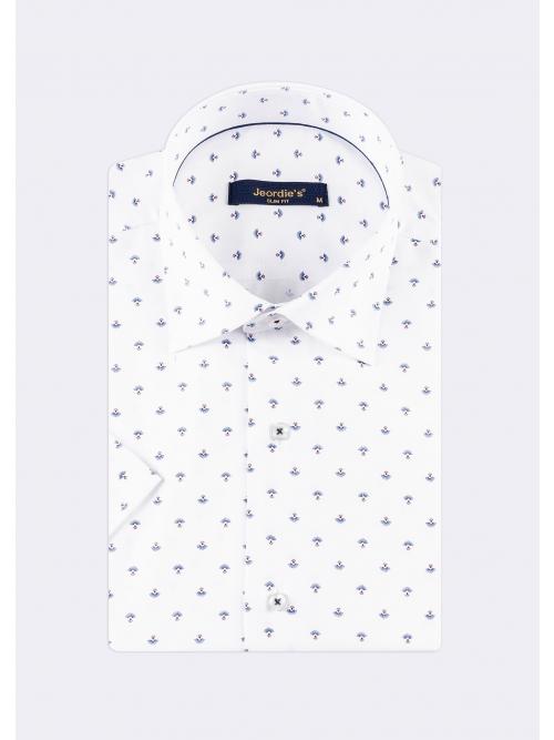 jeordie's Short Sleeve Shirt