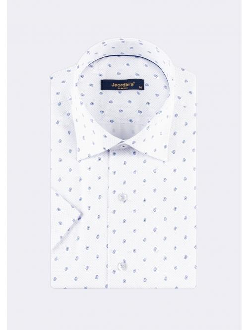 jeordie's Short Sleeve Shirt